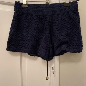 Lilly Pulitzer Pull-on shorts